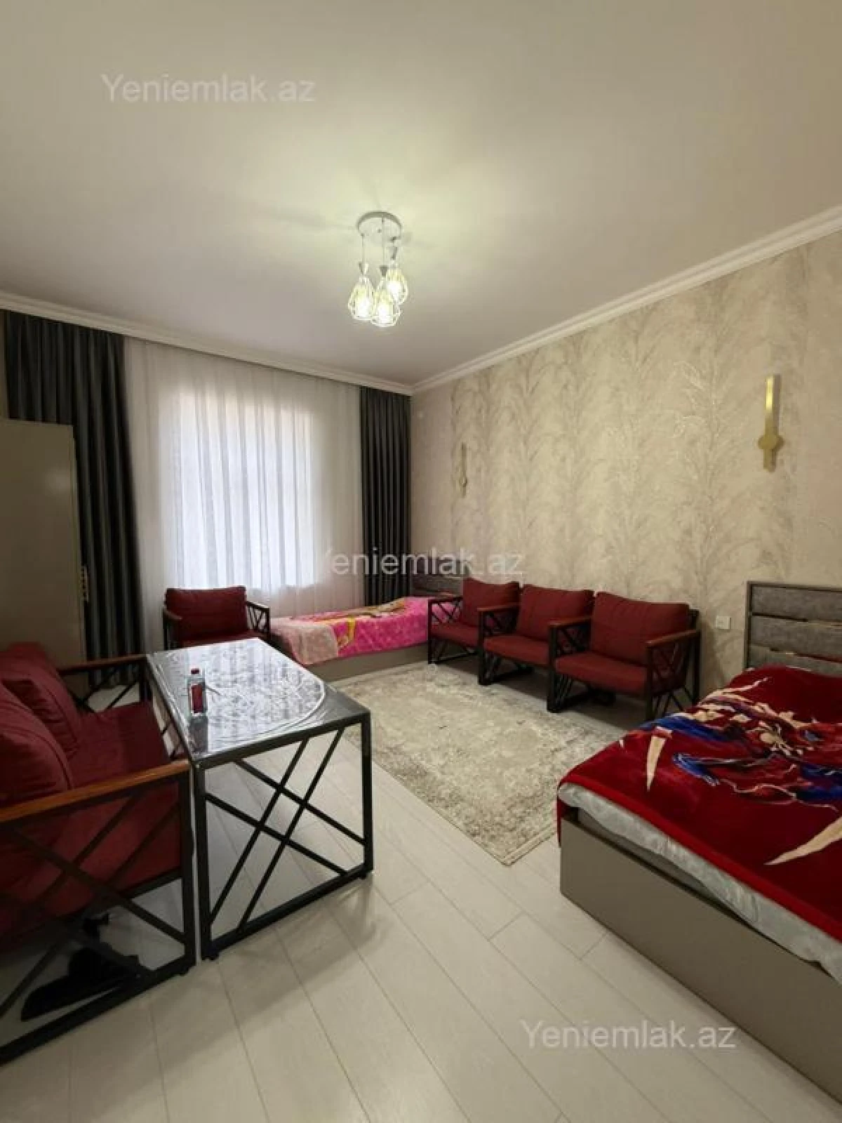 Satılır 4 otaqlı həyət evi 150 m²