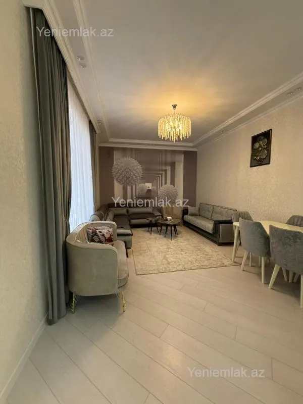 Satılır 4 otaqlı həyət evi 150 m²