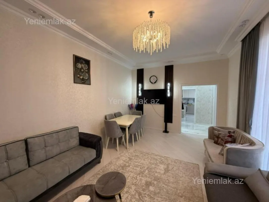 Satılır 4 otaqlı həyət evi 150 m²