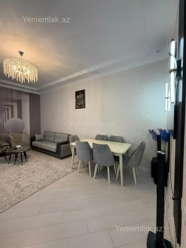 Satılır 4 otaqlı həyət evi 150 m²