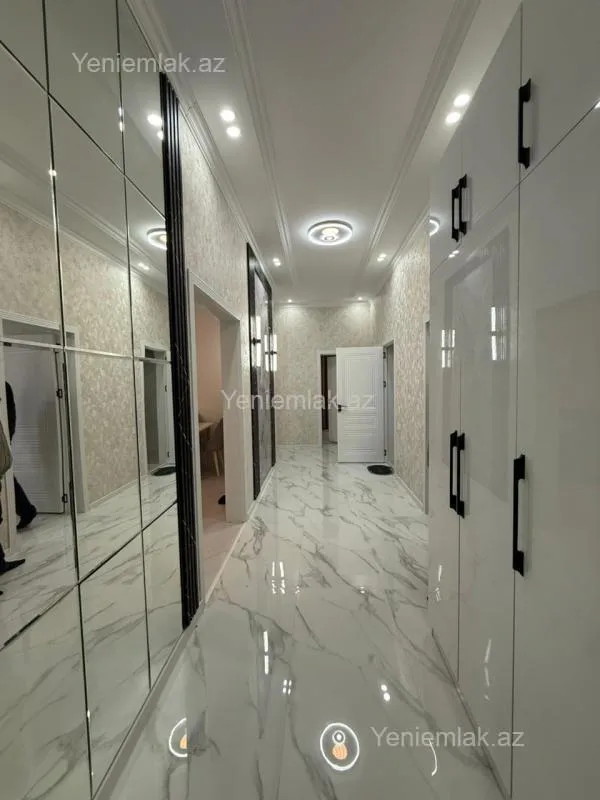 Satılır 4 otaqlı həyət evi 150 m²