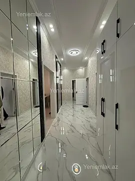 Satılır 4 otaqlı həyət evi 150 m²