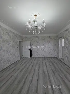 Satılır 2 otaqlı köhnə tikili 65 m²