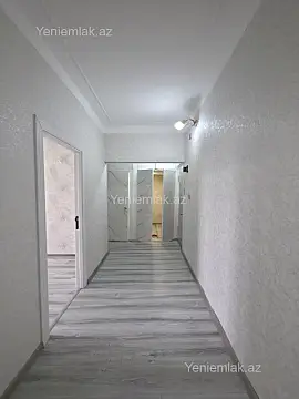 Satılır 2 otaqlı köhnə tikili 65 m²