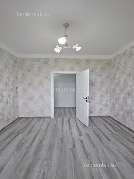 Satılır 2 otaqlı köhnə tikili 65 m²