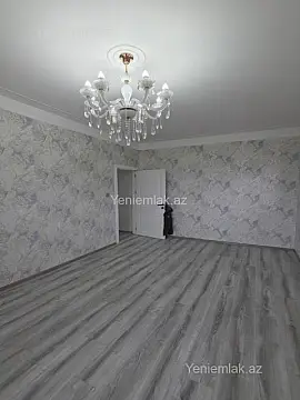 Satılır 2 otaqlı köhnə tikili 65 m²