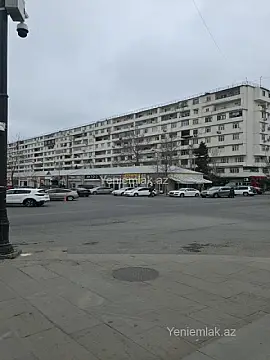 Satılır 2 otaqlı köhnə tikili 65 m² — Bakı, Sabunçu 2 otaq 65.00 m²