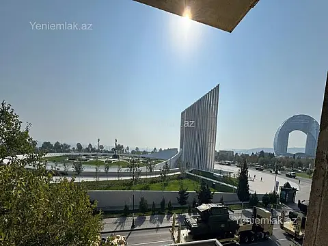 Satılır 3 otaqlı köhnə tikili 70 m² — Bakı, Xətai 3 otaq 70.00 m²