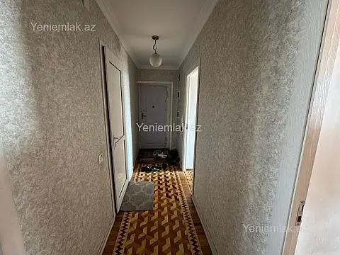 Satılır 3 otaqlı köhnə tikili 70 m²