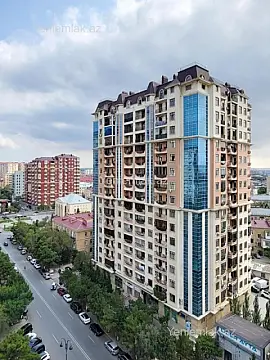 Satılır 3 otaqlı yeni tikili 135 m² — Sumqayıt 3 otaq 135.00 m²