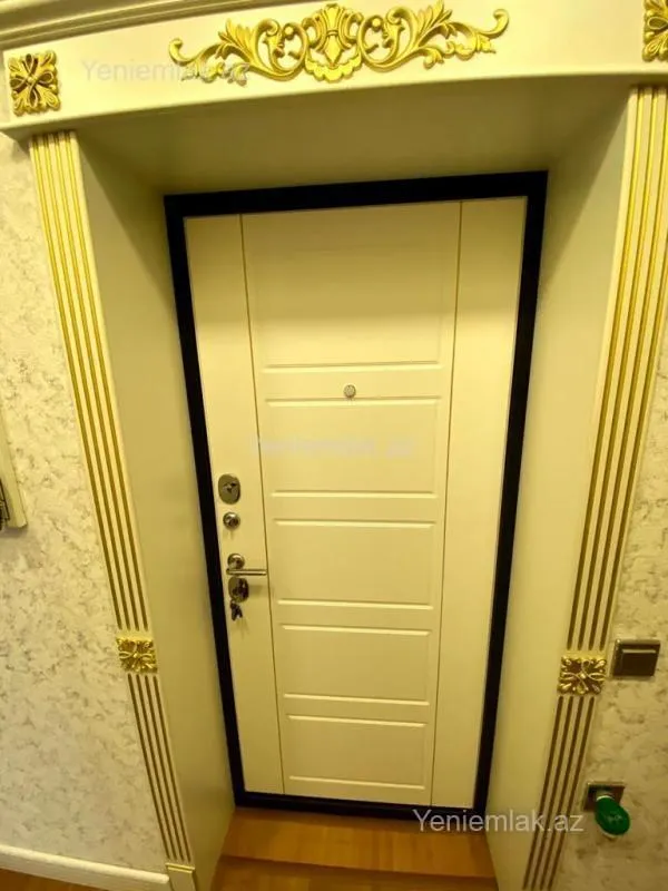 Satılır 2 otaqlı yeni tikili 68 m²