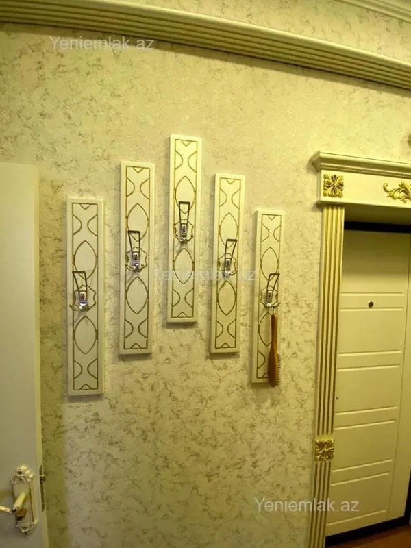 Satılır 2 otaqlı yeni tikili 68 m²