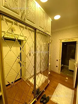 Satılır 2 otaqlı yeni tikili 68 m²