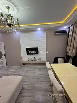 Satılır 2 otaqlı köhnə tikili 65 m²