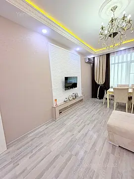Satılır 2 otaqlı köhnə tikili 65 m²