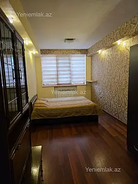 Satılır 3 otaqlı yeni tikili 130 m²