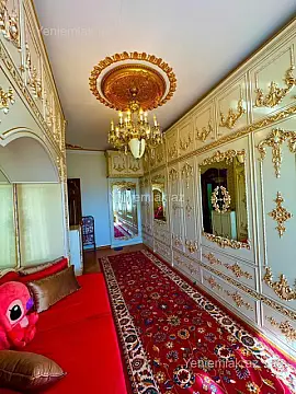 Satılır 3 otaqlı yeni tikili 160 m²