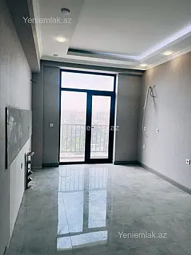 Satılır 2 otaqlı yeni tikili 64 m² — Bakı, Binəqədi 2 otaq 64.00 m²