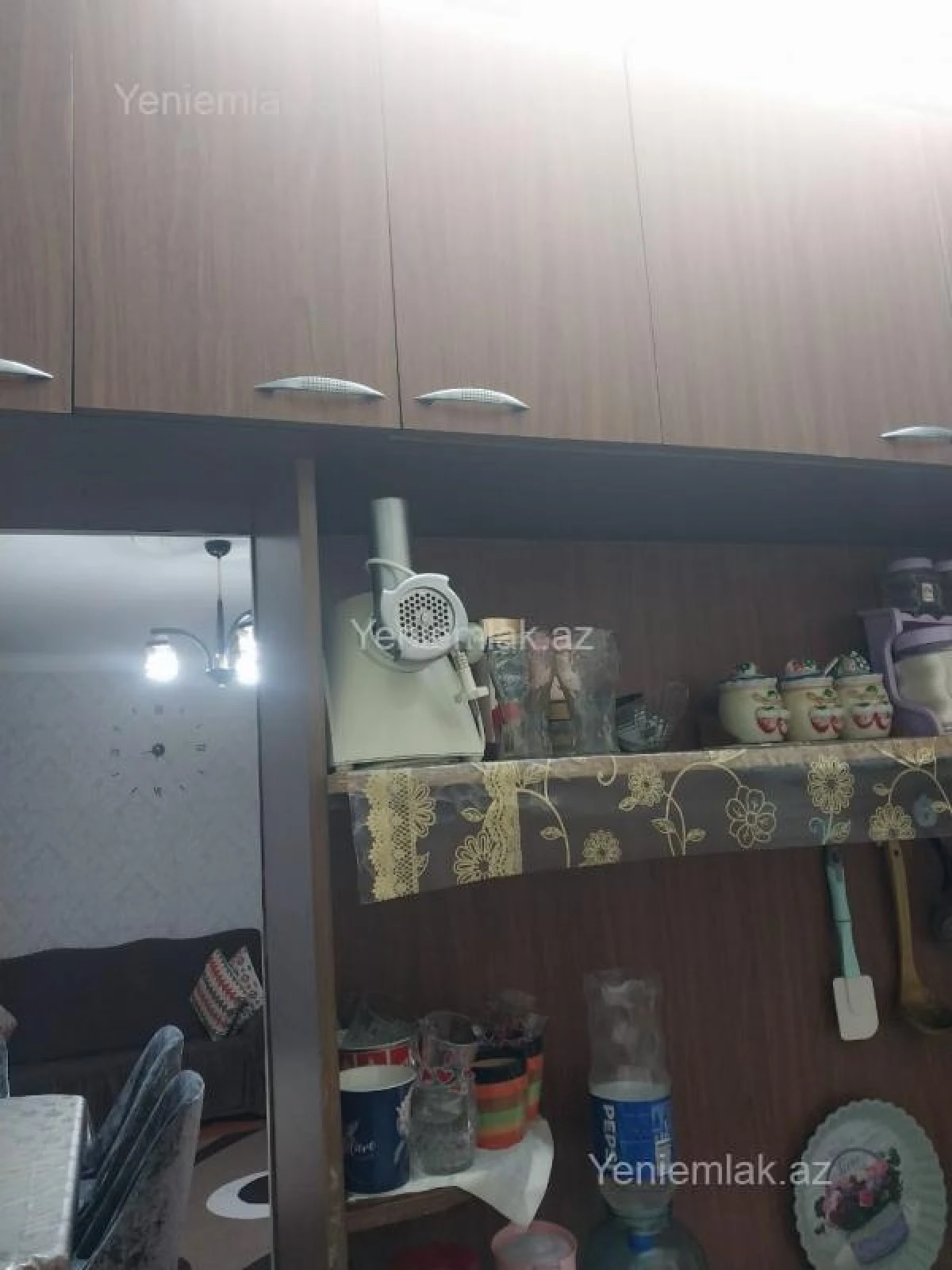 Satılır 1 otaqlı köhnə tikili 36 m²