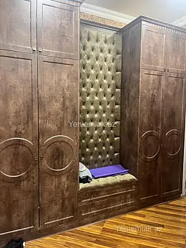 Satılır 3 otaqlı yeni tikili 130 m²