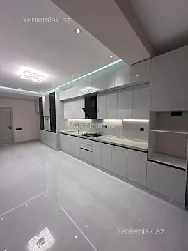 Satılır 3 otaqlı yeni tikili 148 m²