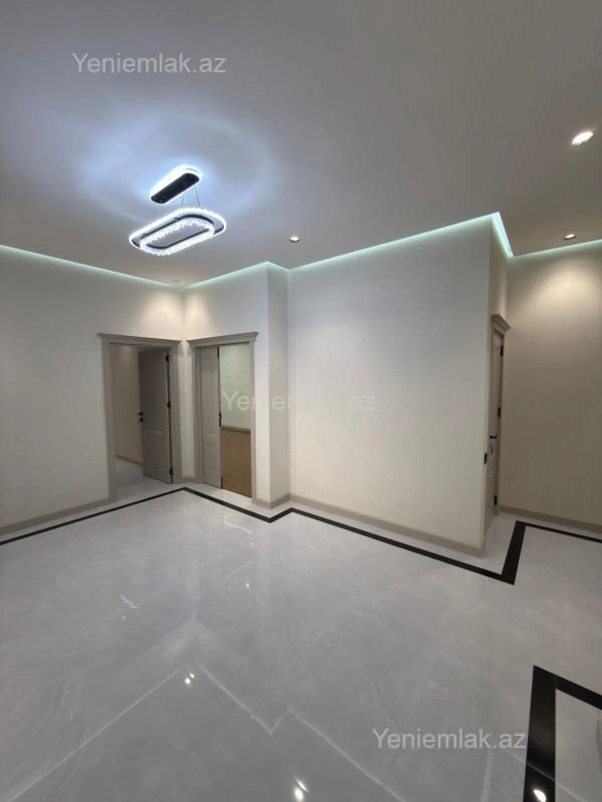 Satılır 3 otaqlı yeni tikili 148 m²