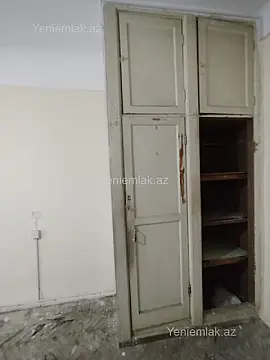 Satılır 1 otaqlı köhnə tikili 24 m²