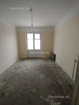 Satılır 1 otaqlı köhnə tikili 24 m² — Sumqayıt 1 otaq 24.00 m²