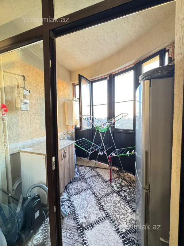 Satılır 3 otaqlı yeni tikili 98.5 m²