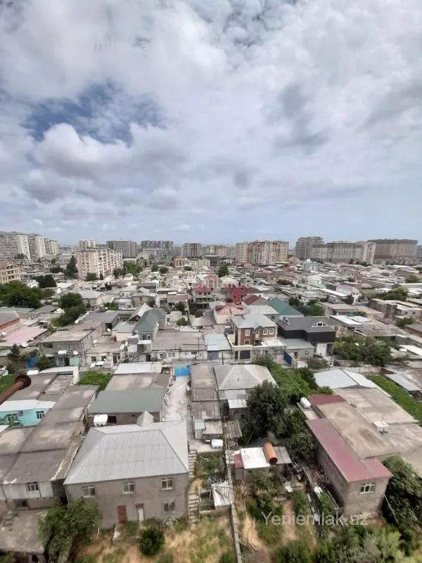 Satılır 3 otaqlı yeni tikili 150 m²