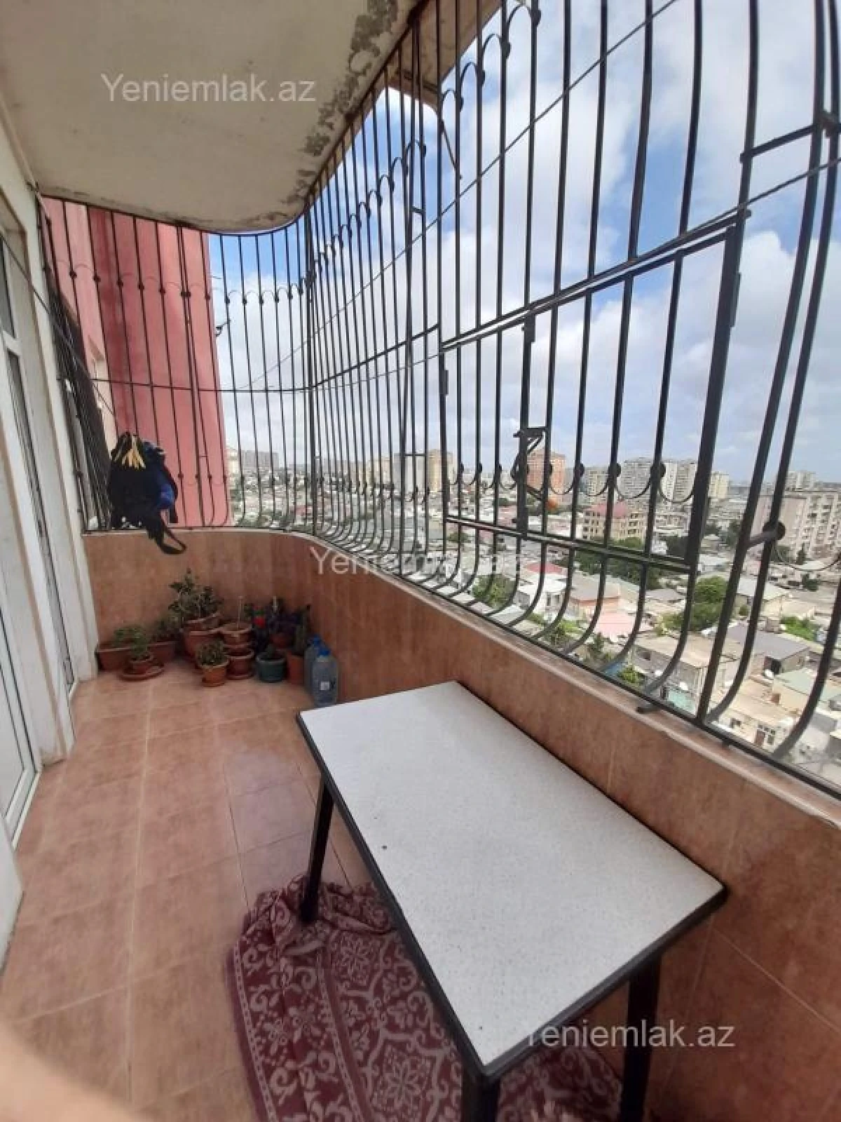 Satılır 3 otaqlı yeni tikili 150 m²