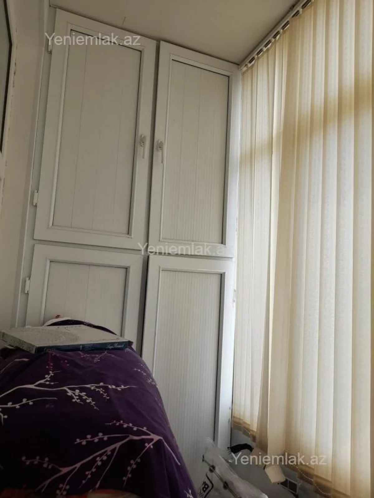 Satılır 3 otaqlı yeni tikili 150 m²