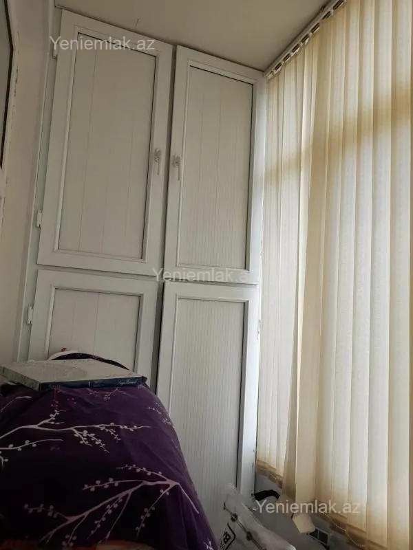 Satılır 3 otaqlı yeni tikili 150 m²