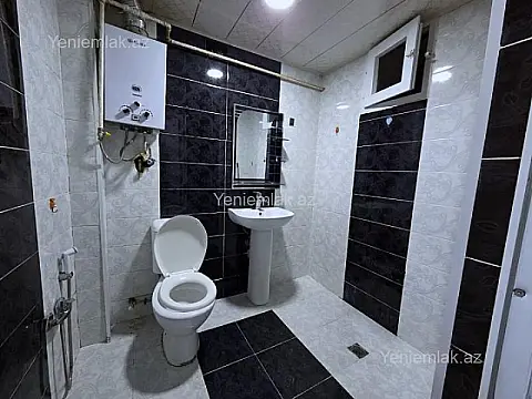 Satılır 2 otaqlı köhnə tikili 50 m²