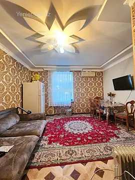 Satılır 2 otaqlı köhnə tikili 50 m²