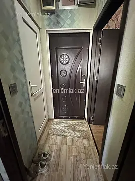 Satılır 2 otaqlı köhnə tikili 55 m²