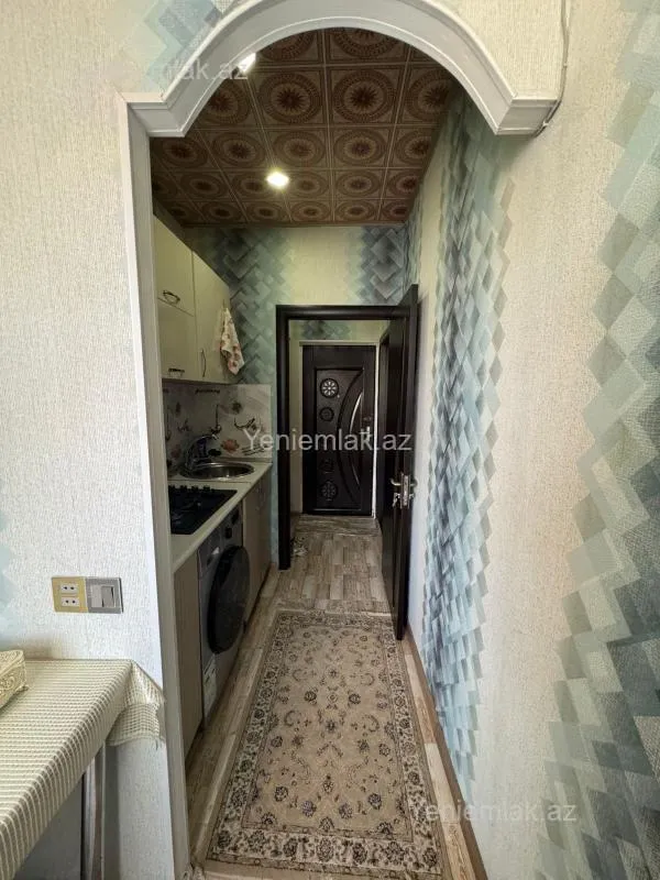 Satılır 2 otaqlı köhnə tikili 55 m²