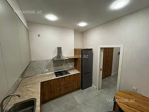 Satılır 2 otaqlı yeni tikili 71 m²