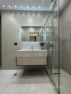 Satılır 3 otaqlı yeni tikili 127 m²