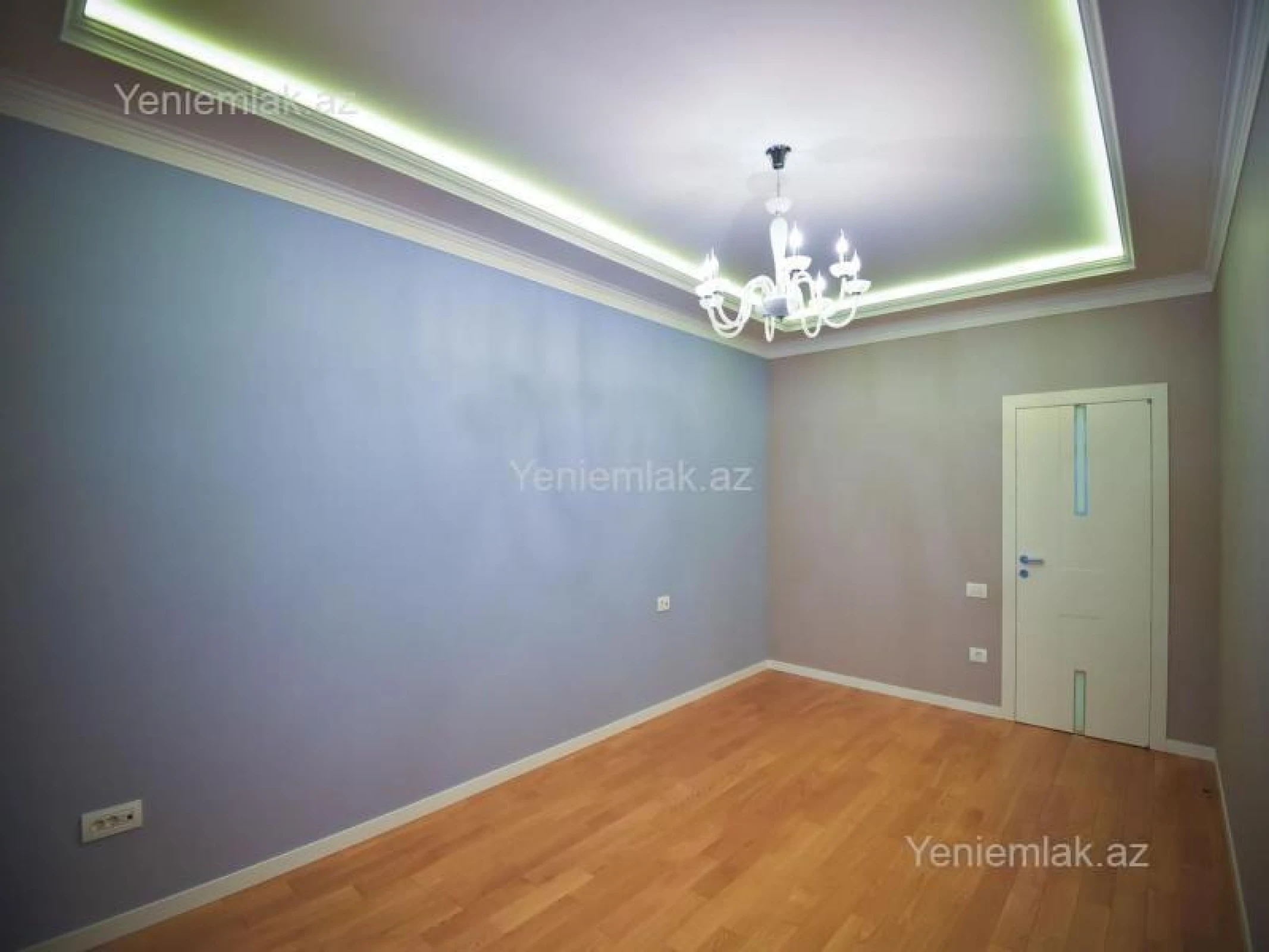 Satılır 3 otaqlı yeni tikili 136 m²