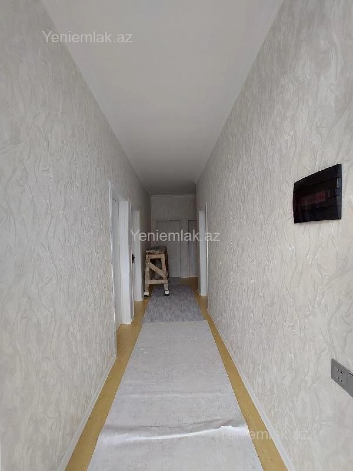 Satılır 4 otaqlı həyət evi 110 m²