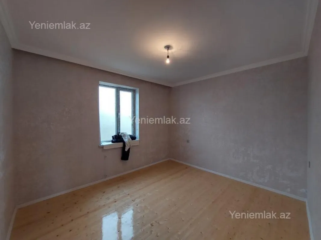 Satılır 4 otaqlı həyət evi 110 m²