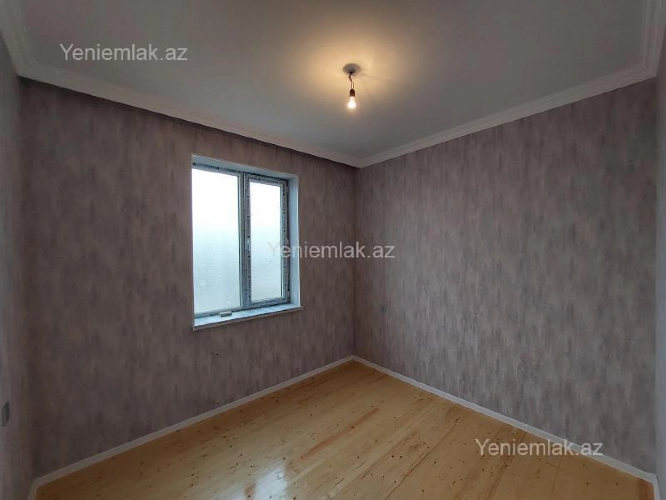 Satılır 4 otaqlı həyət evi 110 m²