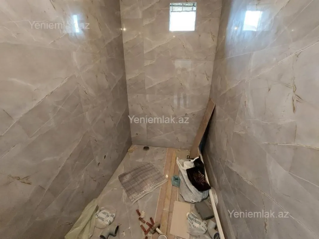 Satılır 4 otaqlı həyət evi 110 m²