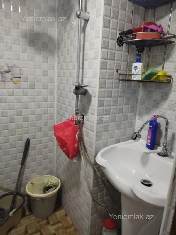 Satılır 2 otaqlı obyekt 60 m²