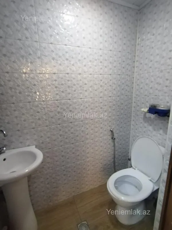 Satılır 2 otaqlı obyekt 60 m²