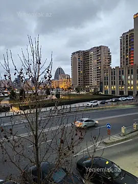 Satılır 3 otaqlı köhnə tikili 80 m² — Bakı, Nərimanov 3 otaq 80.00 m²