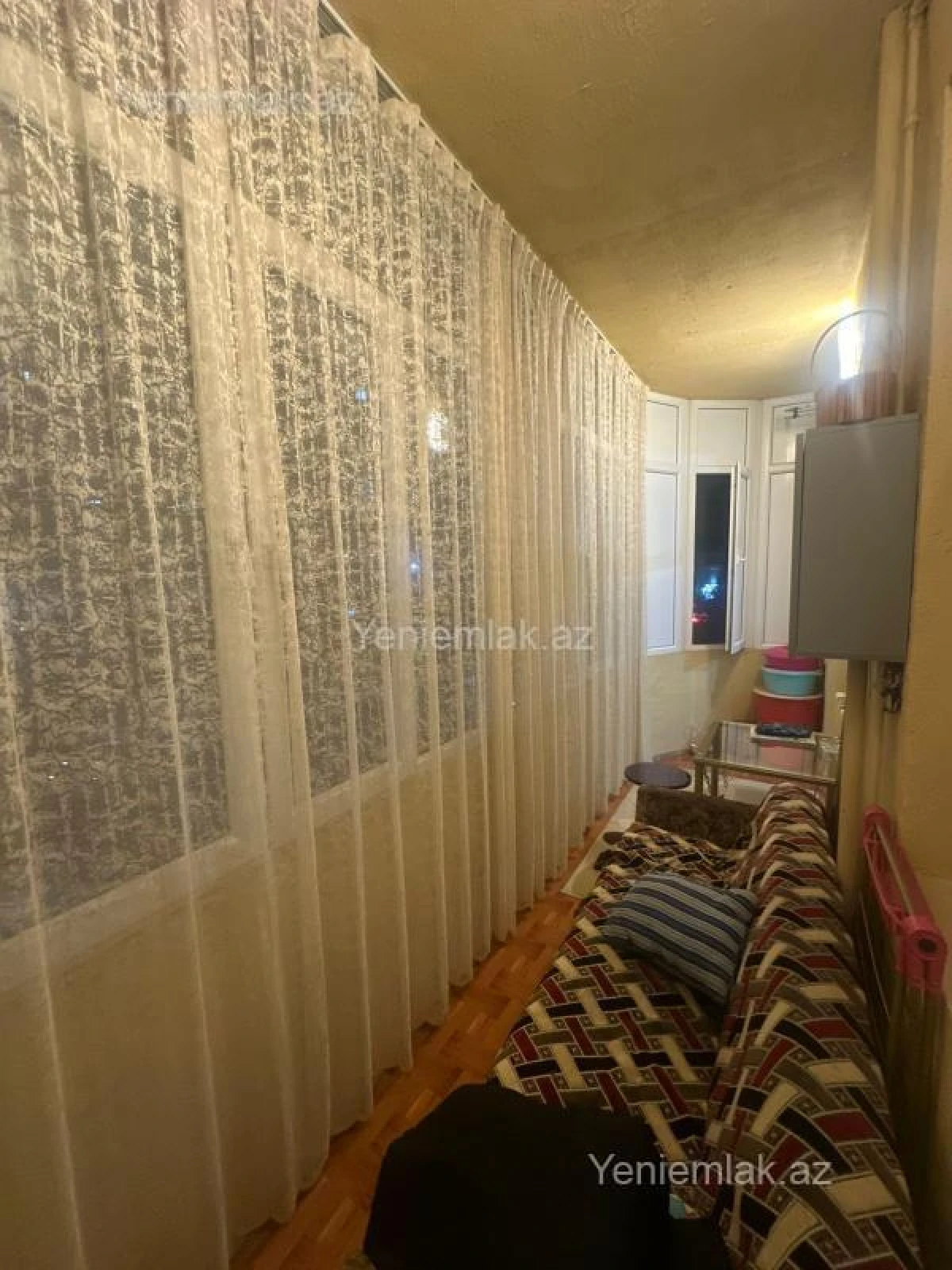 Satılır 3 otaqlı yeni tikili 85 m²