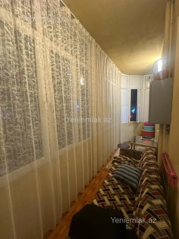 Satılır 3 otaqlı yeni tikili 85 m²