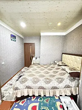 Satılır 1 otaqlı köhnə tikili 35 m²